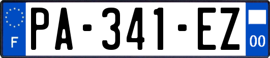 PA-341-EZ