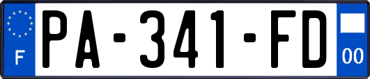PA-341-FD