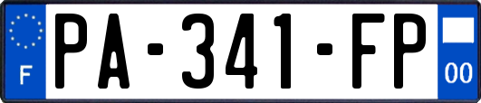 PA-341-FP