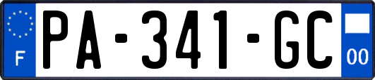 PA-341-GC
