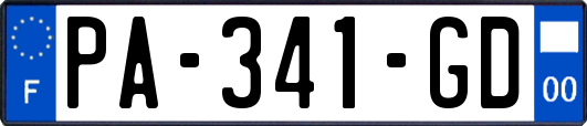 PA-341-GD
