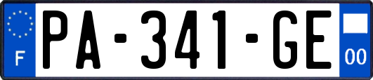 PA-341-GE