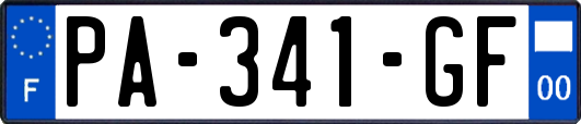 PA-341-GF
