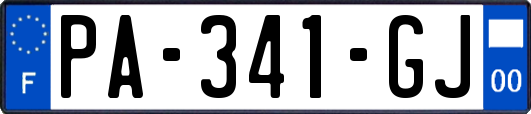 PA-341-GJ