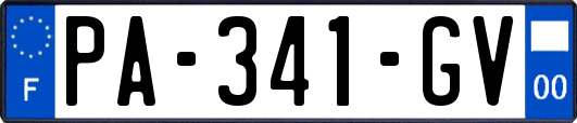 PA-341-GV