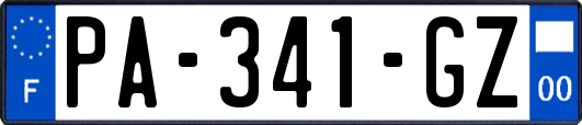 PA-341-GZ