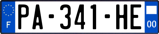 PA-341-HE