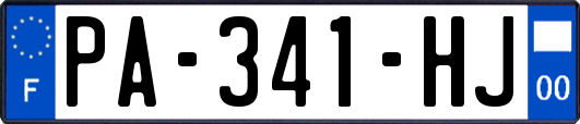 PA-341-HJ