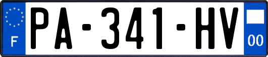 PA-341-HV