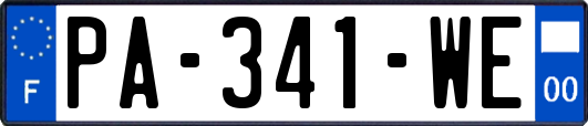 PA-341-WE
