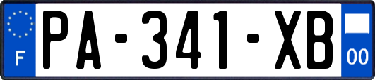PA-341-XB