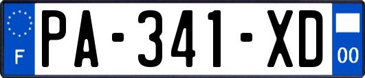PA-341-XD