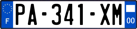 PA-341-XM