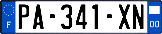 PA-341-XN