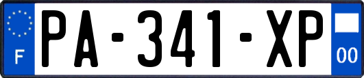 PA-341-XP