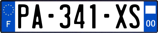 PA-341-XS
