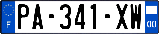 PA-341-XW