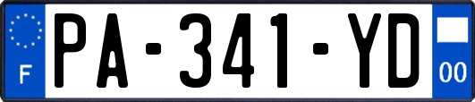 PA-341-YD