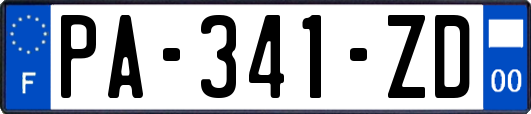 PA-341-ZD