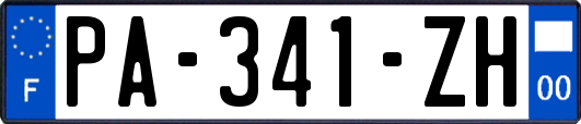 PA-341-ZH