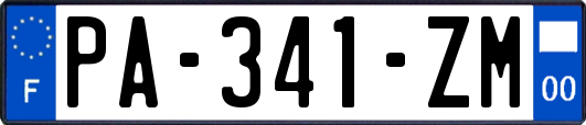 PA-341-ZM
