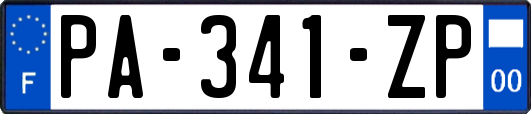 PA-341-ZP