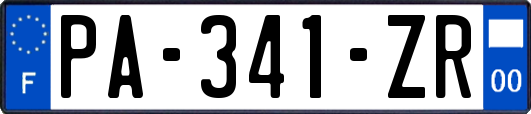 PA-341-ZR