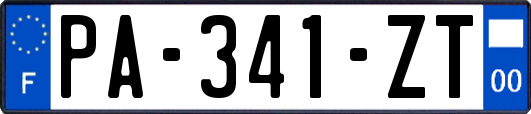 PA-341-ZT