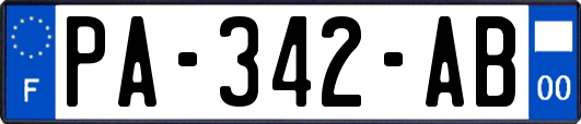 PA-342-AB