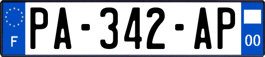 PA-342-AP