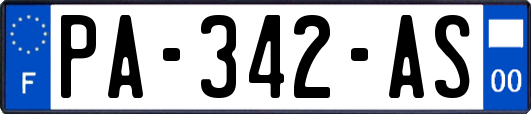 PA-342-AS