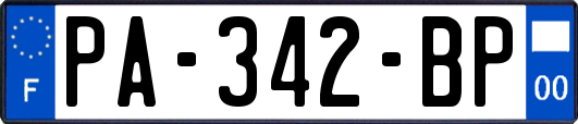 PA-342-BP