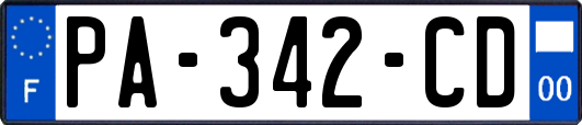 PA-342-CD