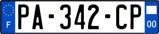 PA-342-CP