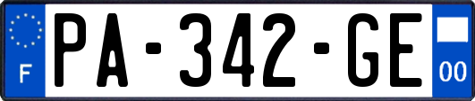 PA-342-GE