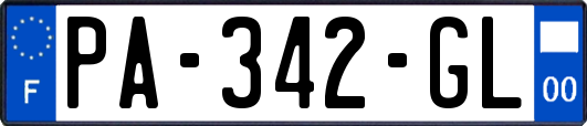 PA-342-GL