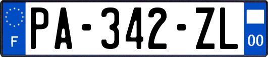 PA-342-ZL