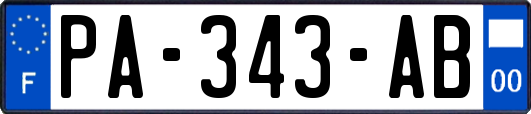 PA-343-AB