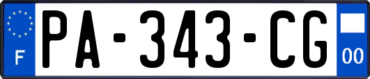 PA-343-CG