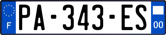 PA-343-ES