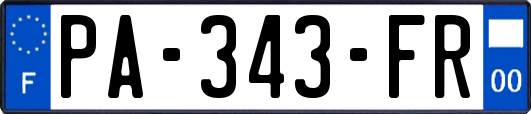 PA-343-FR