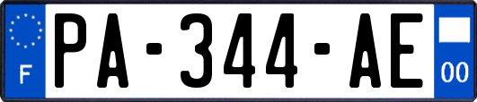 PA-344-AE