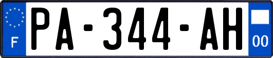 PA-344-AH