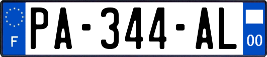 PA-344-AL