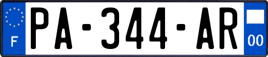 PA-344-AR