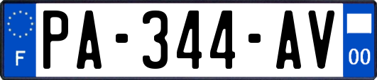 PA-344-AV