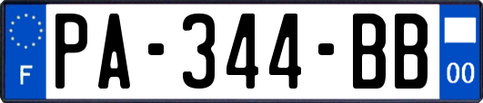 PA-344-BB