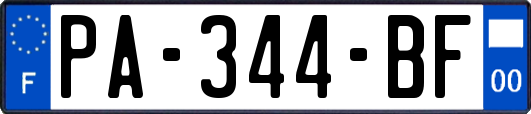 PA-344-BF
