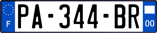 PA-344-BR
