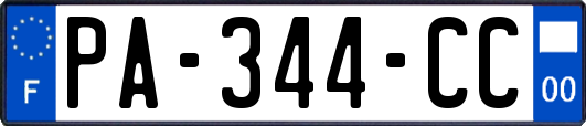 PA-344-CC